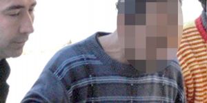 Ne bulduysa çaldı!