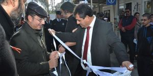 KTÖS Eylemcilere yapılan müdahaleyi eleştirdi