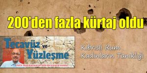 200’den fazla kürtaj oldu