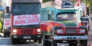 Narenciye eylem yapacak