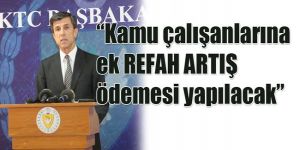 Maliye Bakanlığından HP açıklaması