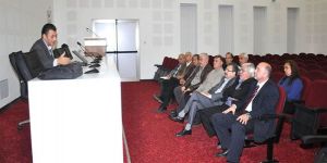 Eylem planı için toplanacaklar