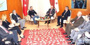 “Nükleer enerji konusunda ortaya konan hassasiyeti önemsiyorum”