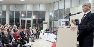 “Çözüm için yeni fırsatlar doğdu”