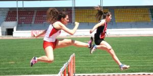 Kurtuluş Lisesi ilk günün lideri