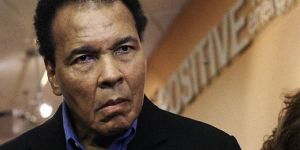 Muhammed Alinin durumu iyi