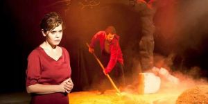 “Kayıp” KAV yararına oynanacak