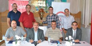 Final serisi başlıyor