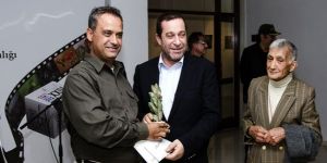 ‘Fotoğraf’ta ödüller verildi