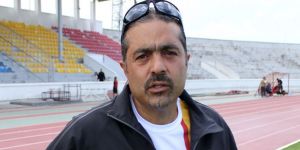 Çetinkaya’da Taşkıran bıraktı