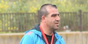 Topaloğlu: “Finalin de finali bir maç”