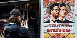 Röportaj internette gösterimde