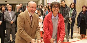 Yerli sanatçıların karma sergisi ÖDTÜde