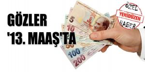 Belediyelerde gündem: ‘Maaş’ ve 13. maaş