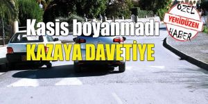 ‘Kasis’ ve sürat tartışma konusu oldu