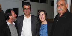 “Harita siyasetinin modası geçti”