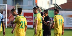 İlk yarının liderleri belirlendi