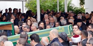 Ahmet Ulaş’a sevgi seli