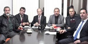 Atılacak adımlar belirlenecek