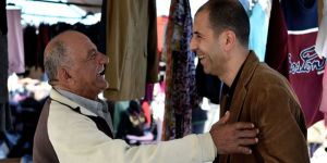 “Halkın beklentisi yeni ve farklı bir siyaset anlayışıdır”