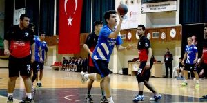 Yükseliş galibiyete alıştı: 32-26