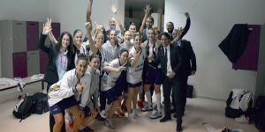 YDÜ zor virajı geçti: 51-67