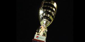 Kupa mücadelesi başlıyor