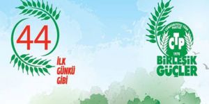 CTP 44. yaşını kutluyor