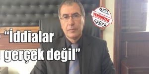 Gümrük Dairesi’nde ‘Usulsüz mülakat’ iddiası