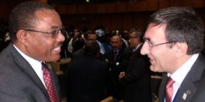 Ali Adem Hamid sözcülük görevinden alındı