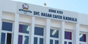 Şht. Hasan Cafer öğretmen bekliyor