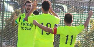 Değirmenlik, Hasan’la coştu: 1-4