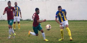 Lapta kupada da yok: 3-1