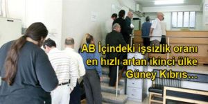 Gençlerde işsizlik yüzde 28,4’e yükseldi