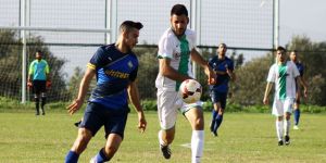 Doğan son çeyrekte: 0-2