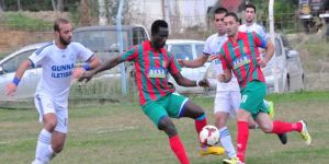 Mormenekşe uzatmada güldü: 1-4