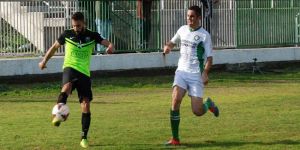 Kaymaklı ikinci yarıda: 0-3