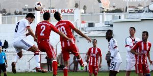 Kartal da kupada hızını kesmedi: 0-5