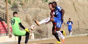 Kupa serüveni başladı