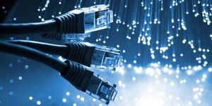 Yeni ADSL sistemi tamam