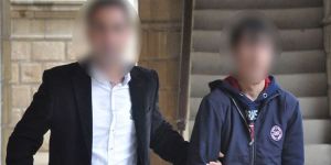 ‘Yıkadığı araçtan para çaldı’