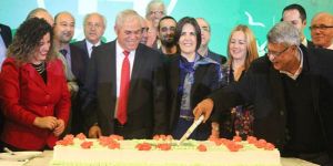 İlk günkü gibi mücadele devam...