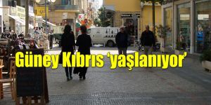 Güney Kıbrıs 2013 Demografi Raporu