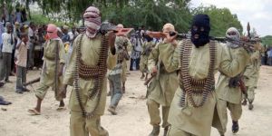 ABDnin başına ödül koyduğu militan teslim oldu