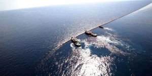 Güney’den ‘asrın projesi’ne yakın takip!