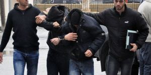 Emareler parmak izi incelemesine gönderilecek