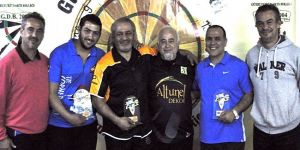 Ferdilerde beşinci ayak Gingi’nin