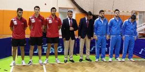 GAÜ namağlup lider