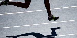 Atletizmde salon seçmeleri yapılacak