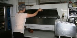 LTB’den sağlıksız gıdaya geçit yok